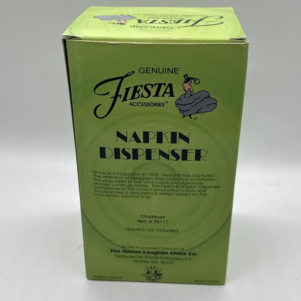 Fiesta please check